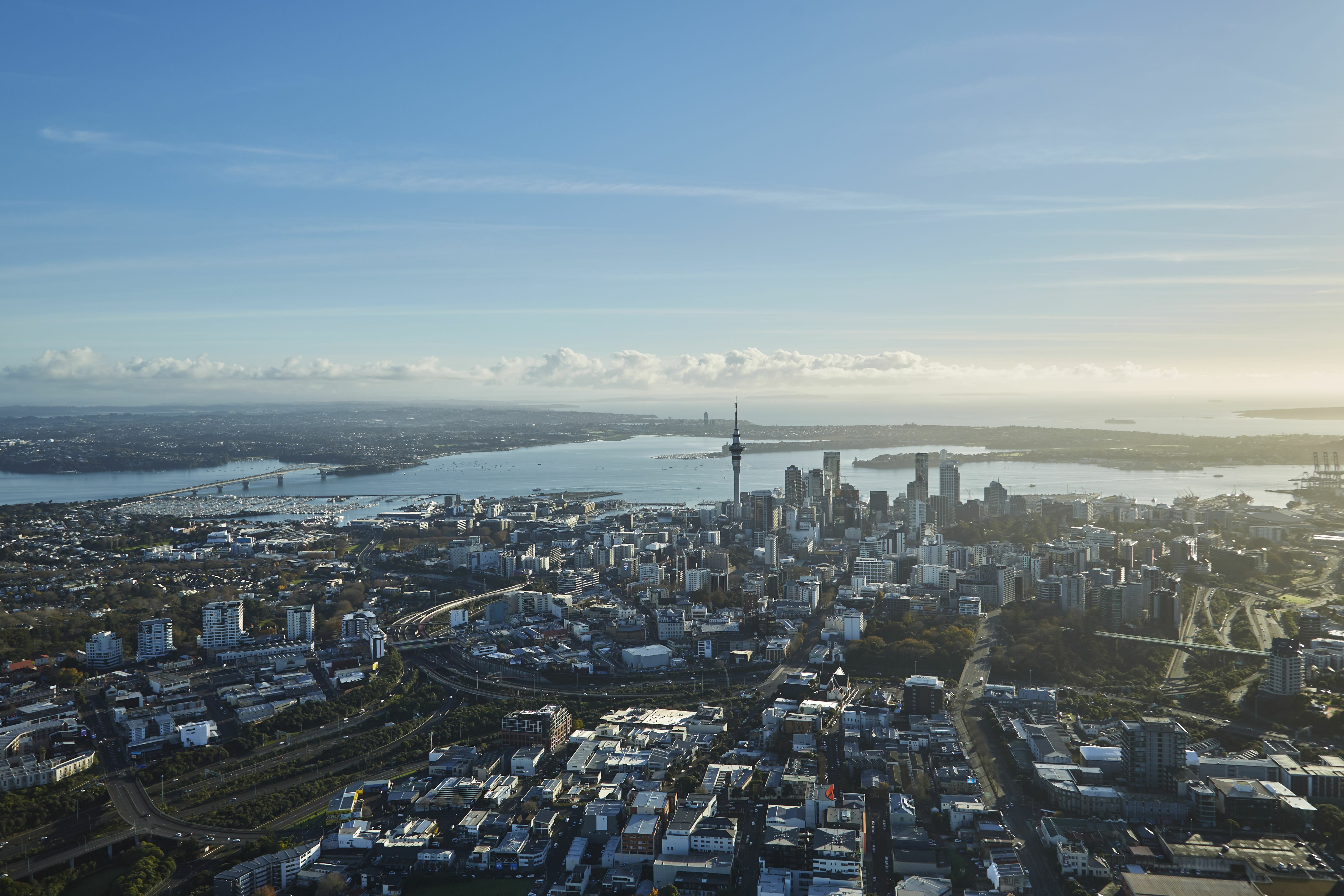 Gastro22 Auckland CBD