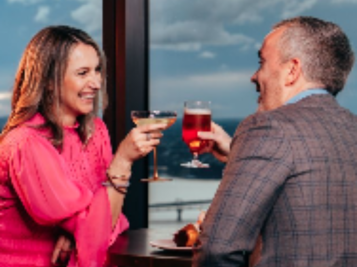 Auckland Skycity dining smaller