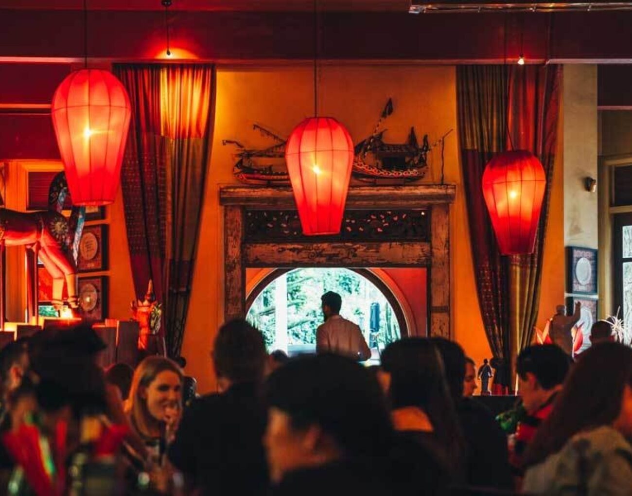 Monsoon poon wellington