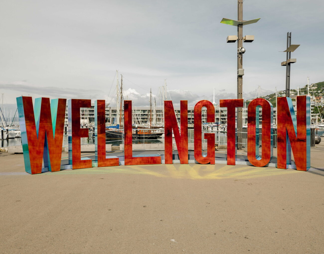 WNZ Well ngton Sign Reskin Dec2022 Credit Wellington NZ Phoebe Mackenzie 1