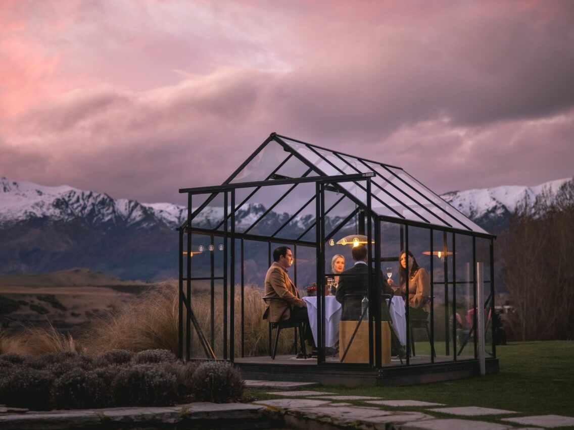 Queenstown Amisfield