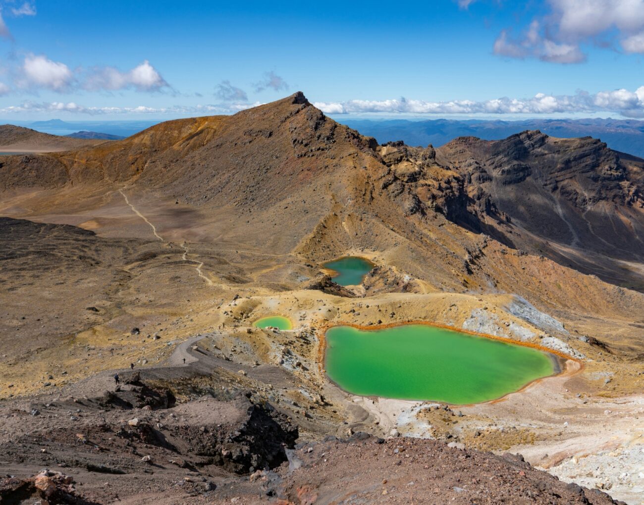 Tongariro