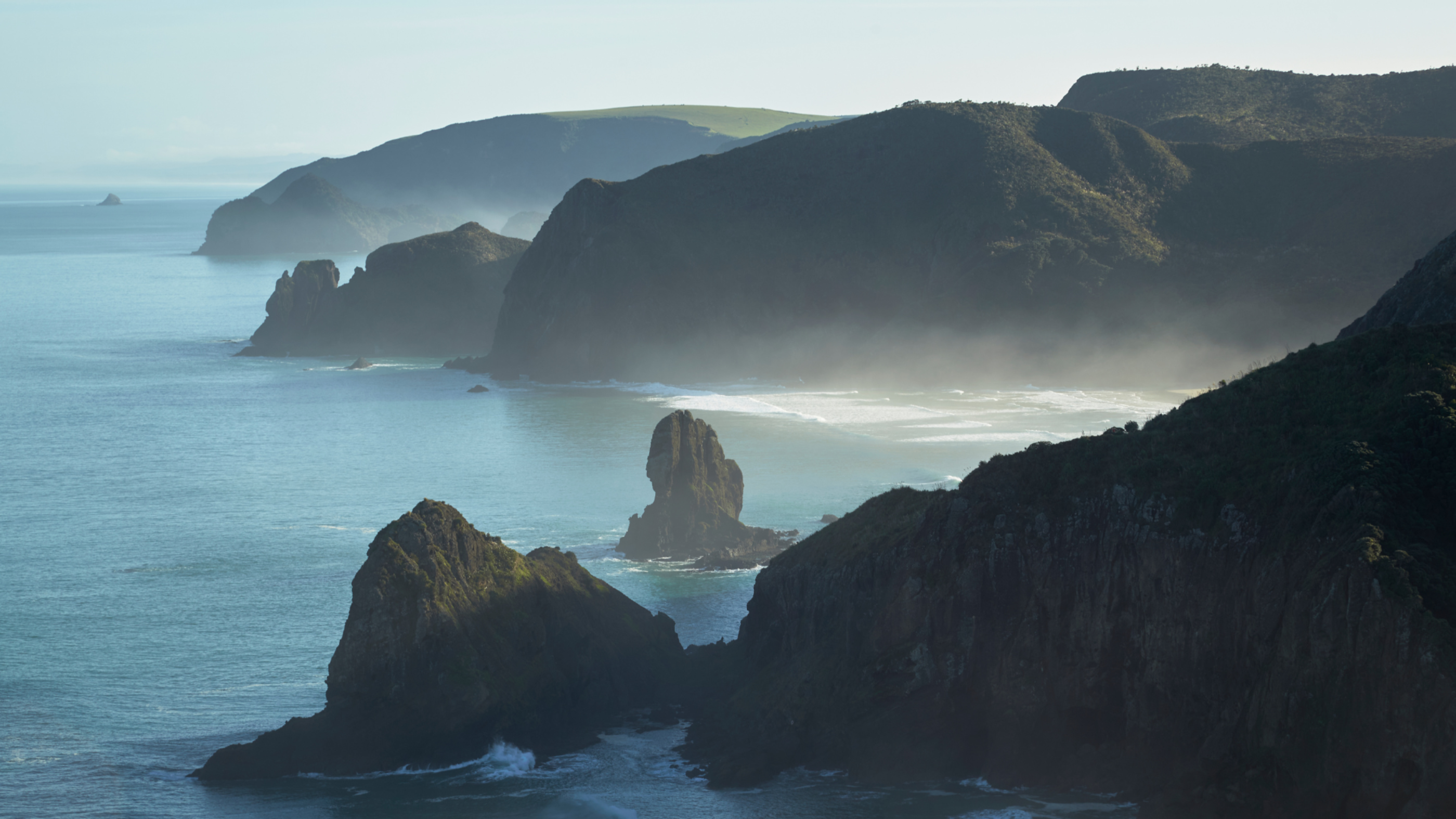 Auckland West Coast