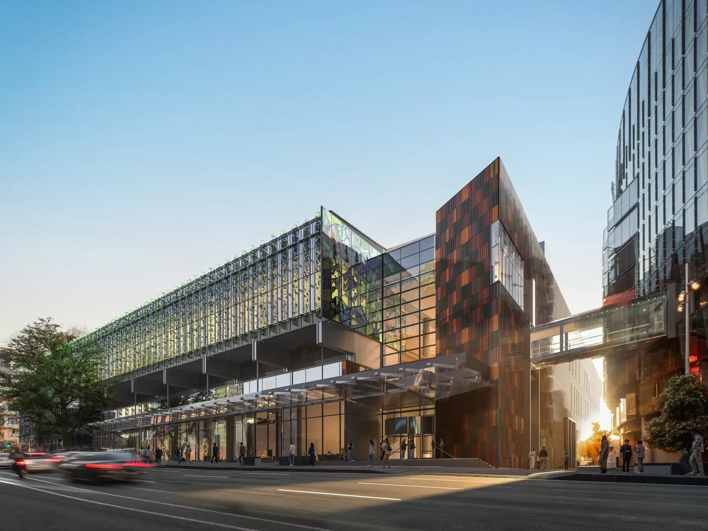 NZICC exterior hero web optimised 1920px webp