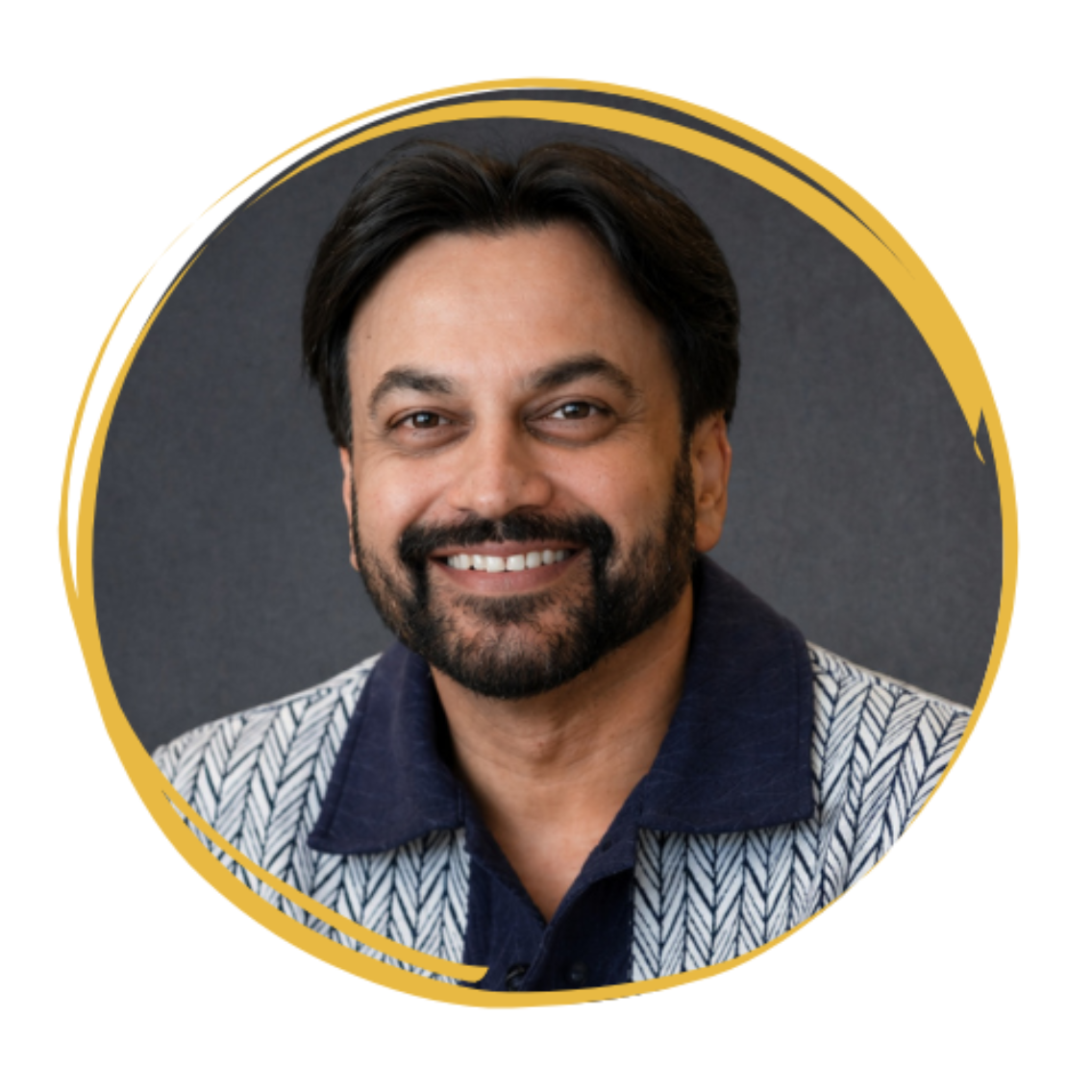 AANZP Varun Garg