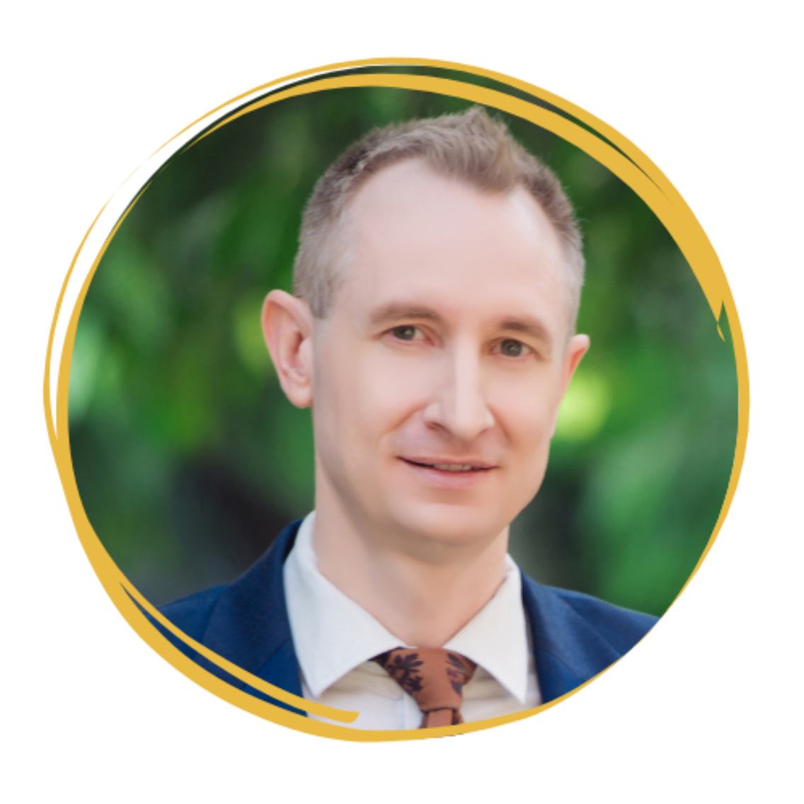 AANZP26 Geoffrey Young