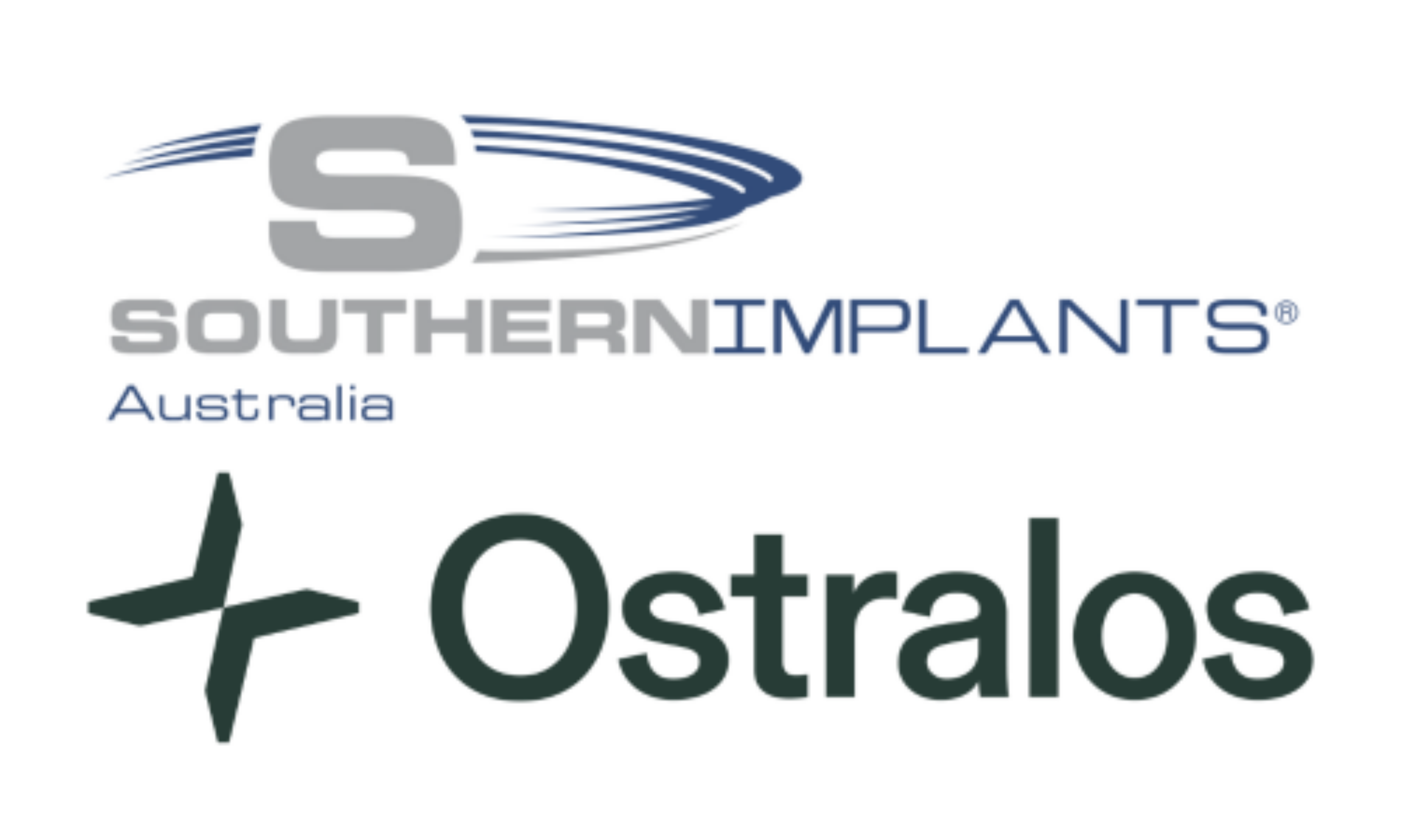 AANZP25 Southern Implants and Ostralos