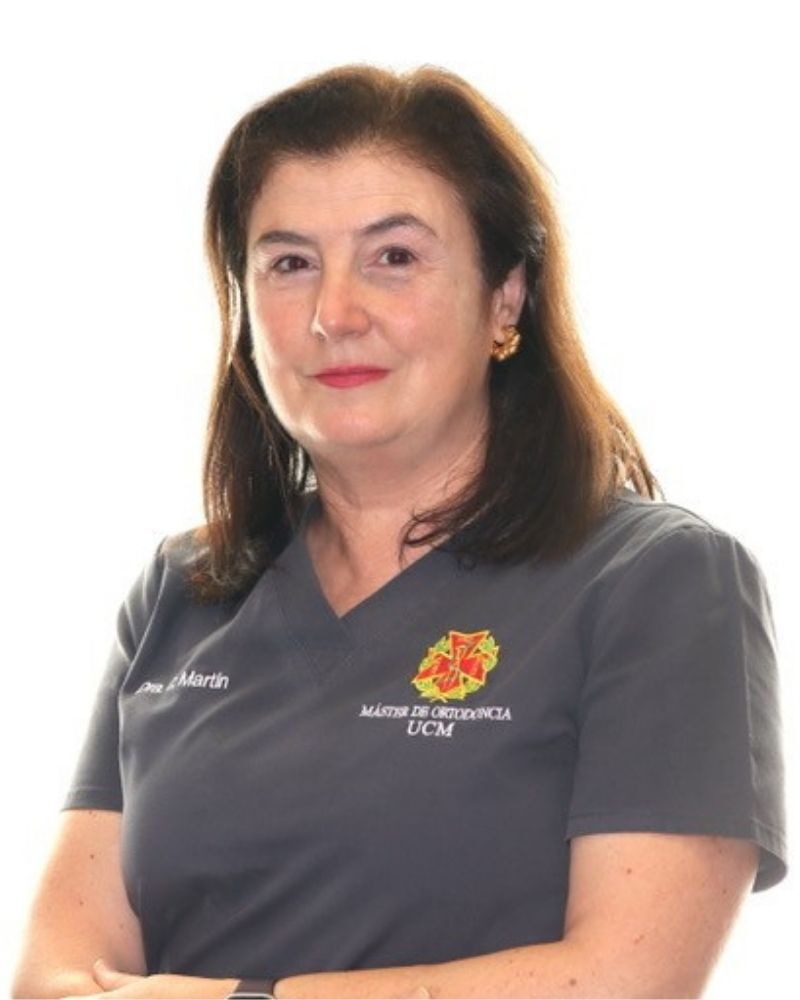 Prof Mariano Sanz