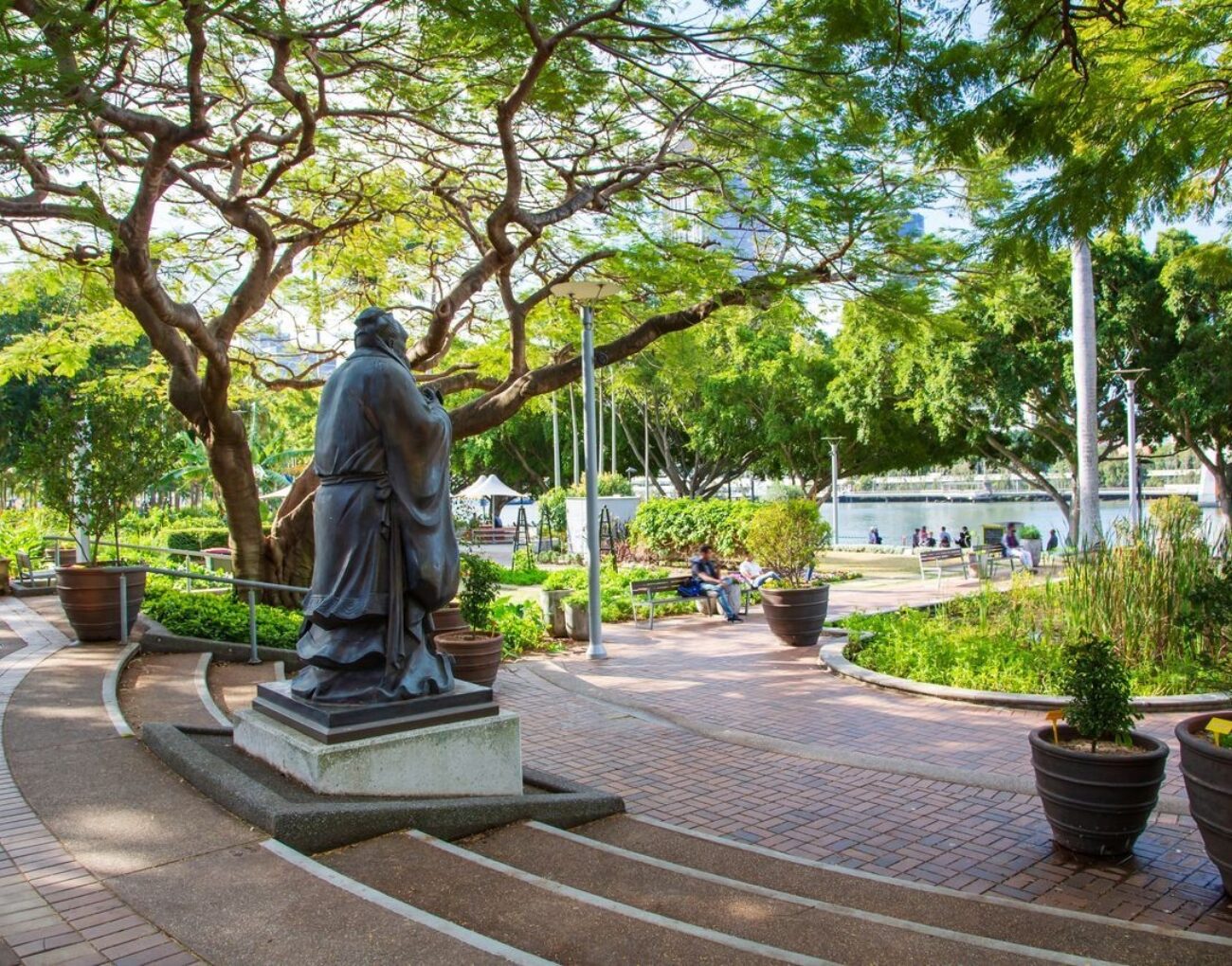 336209 brisbane south bank parklands confucius statue web 1280px
