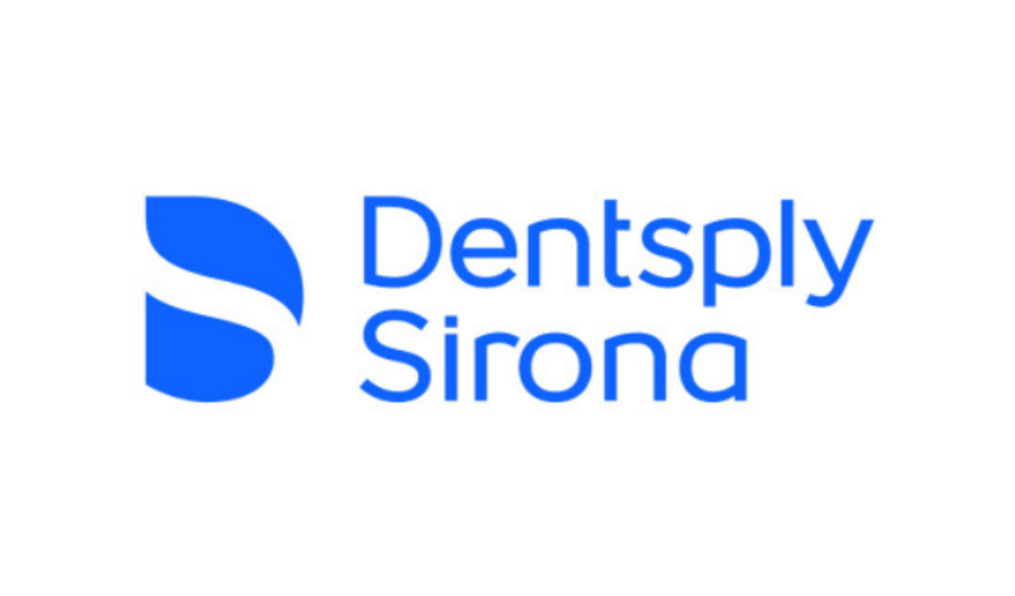 Densply Sirona Logo Website