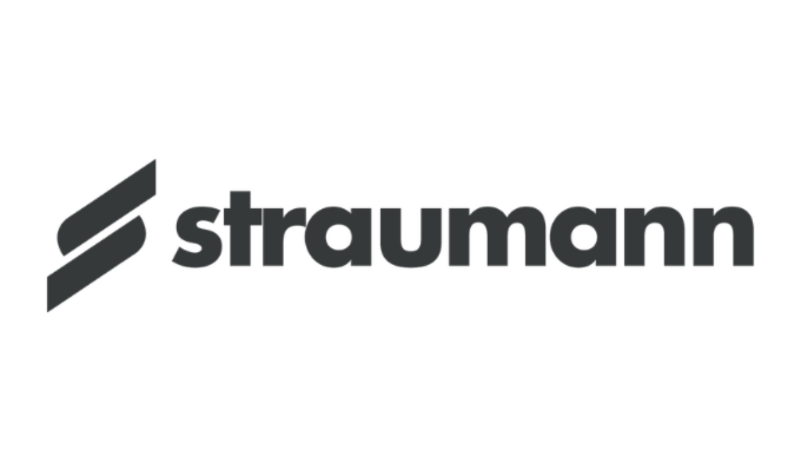 Straumann Group Logo Website