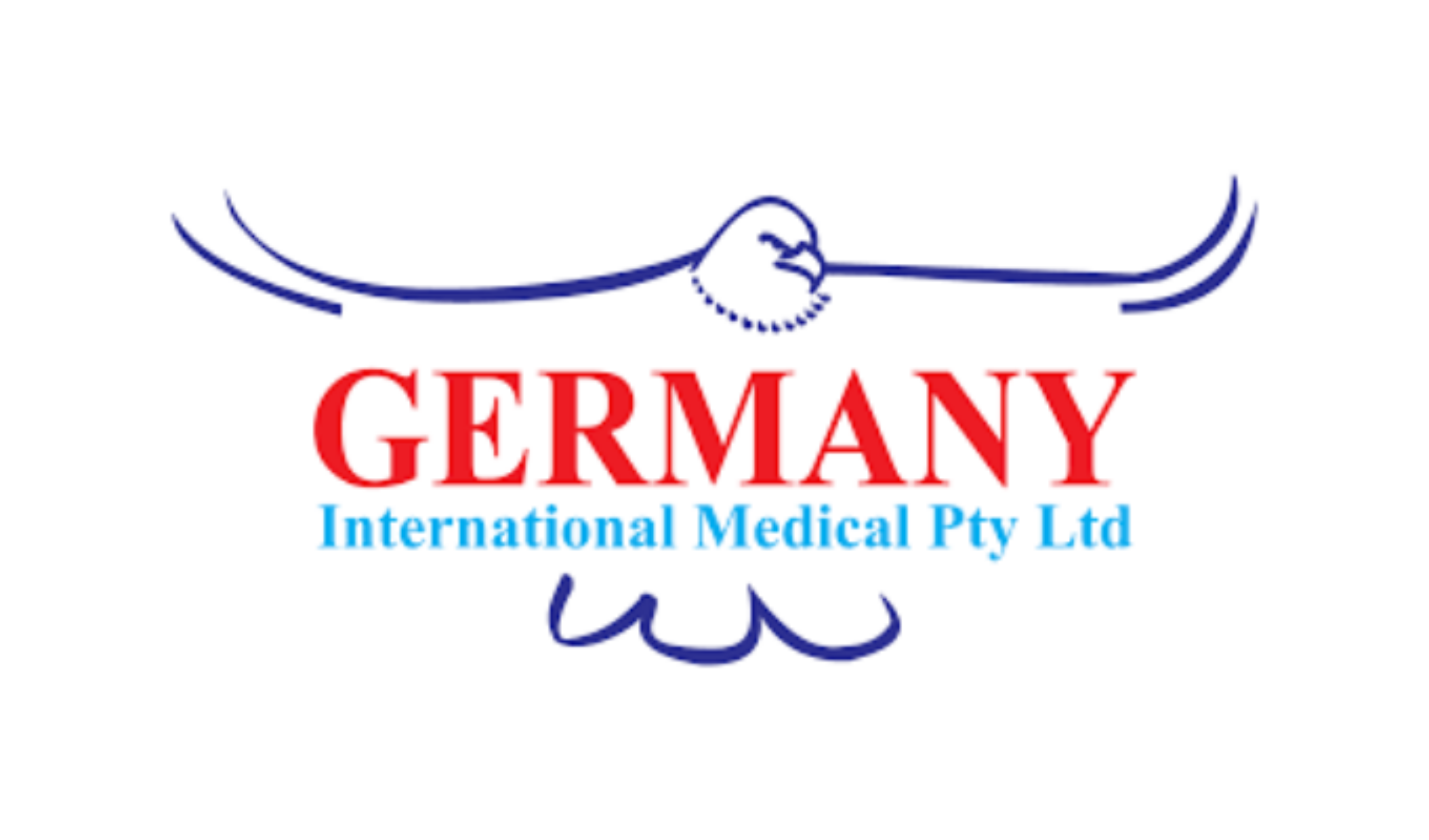 Germany Logo Website