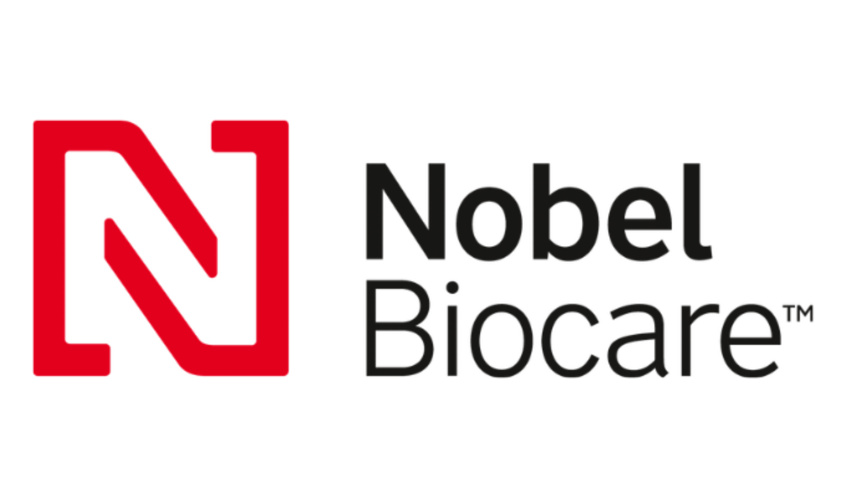 Nobel Biocare Logo Website