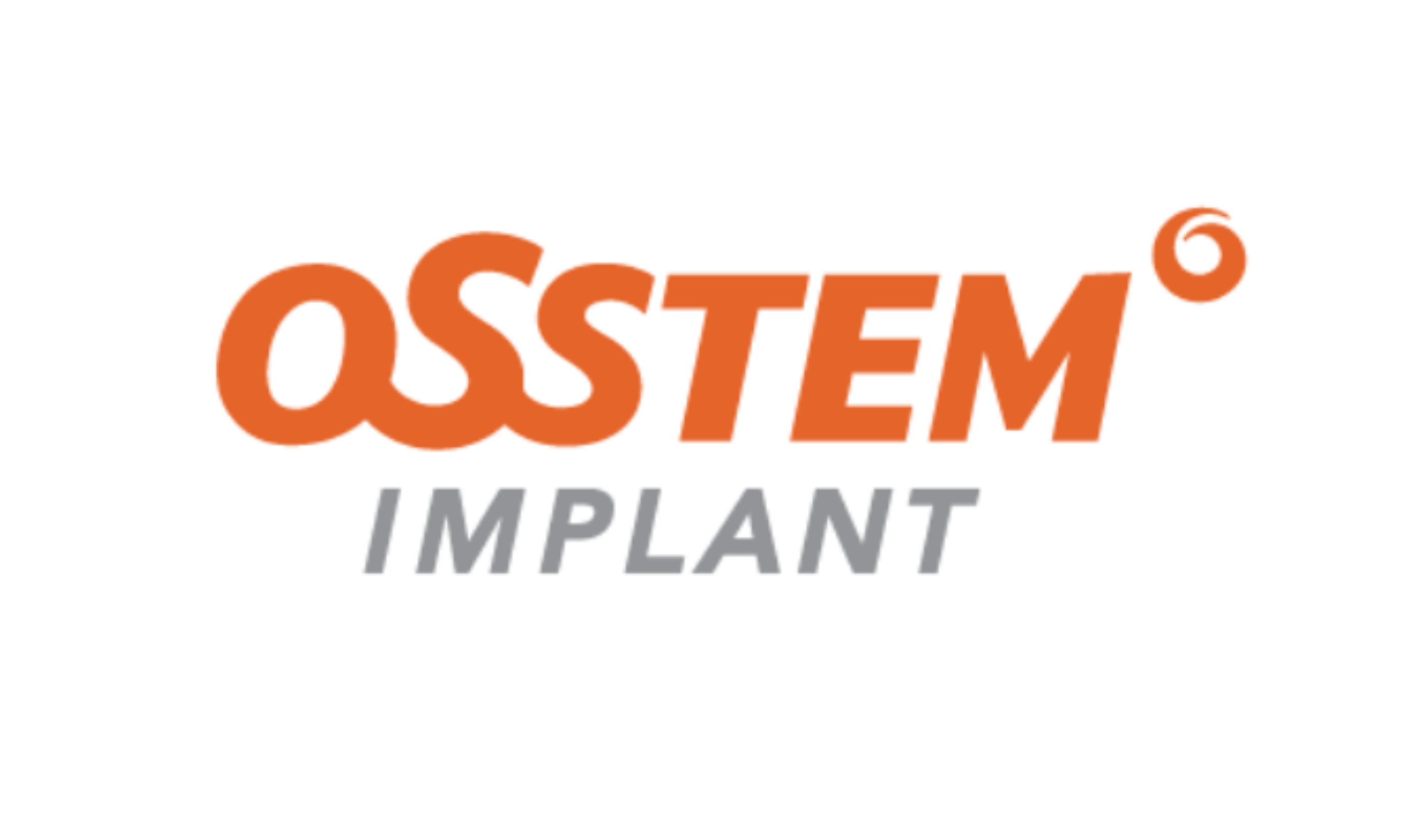 Osstem Australia Logo Website