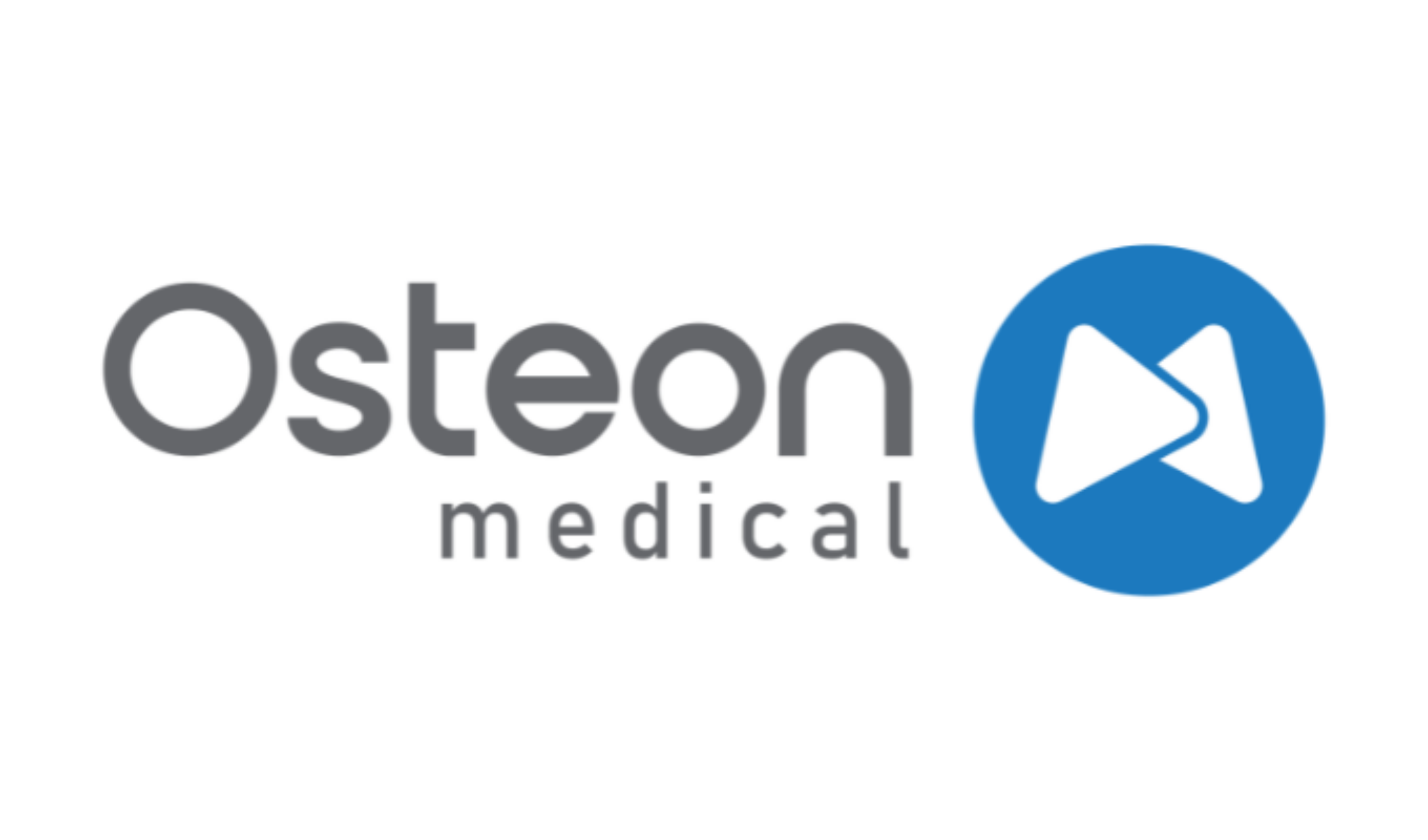 Osteon Medical Logo Website