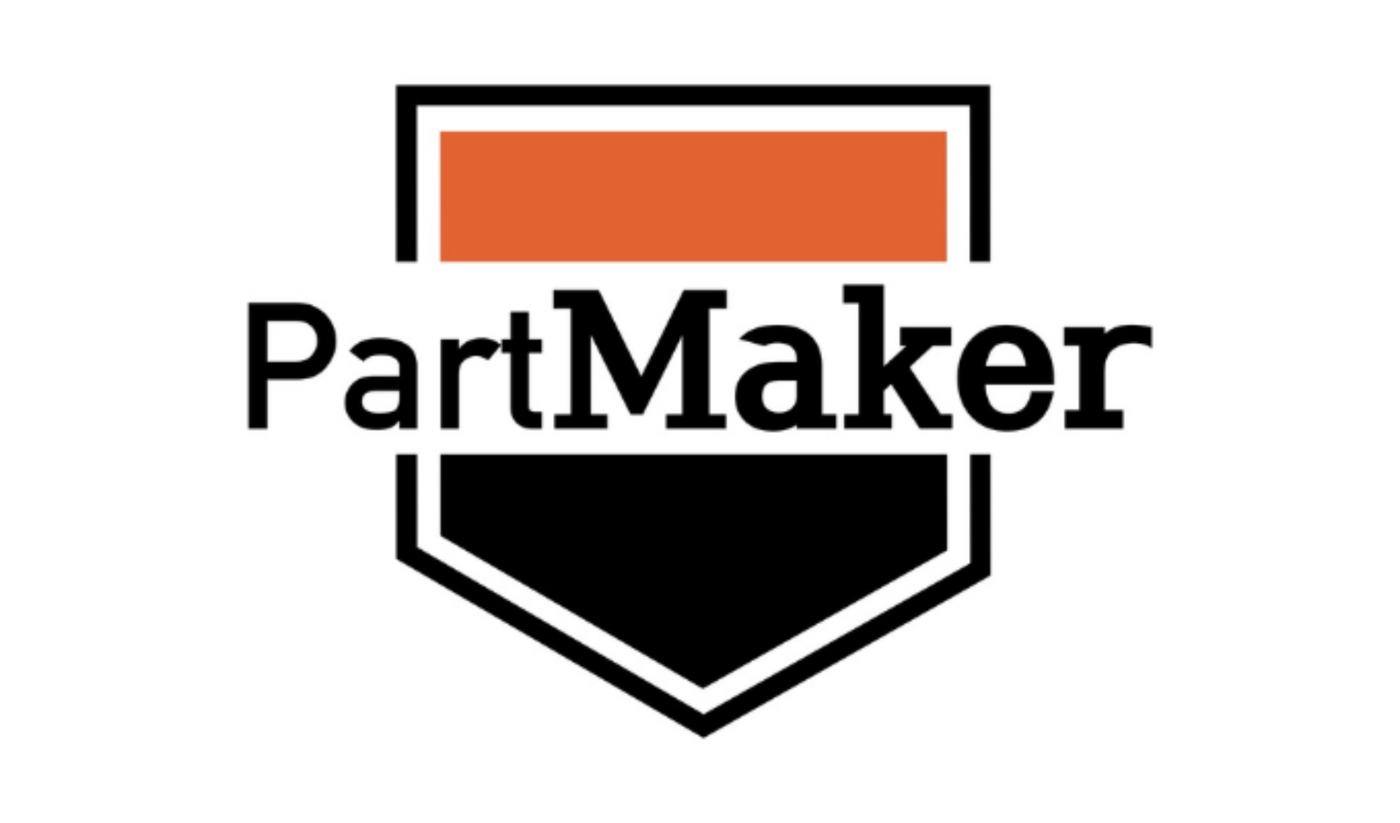 Partmaker Logo Website