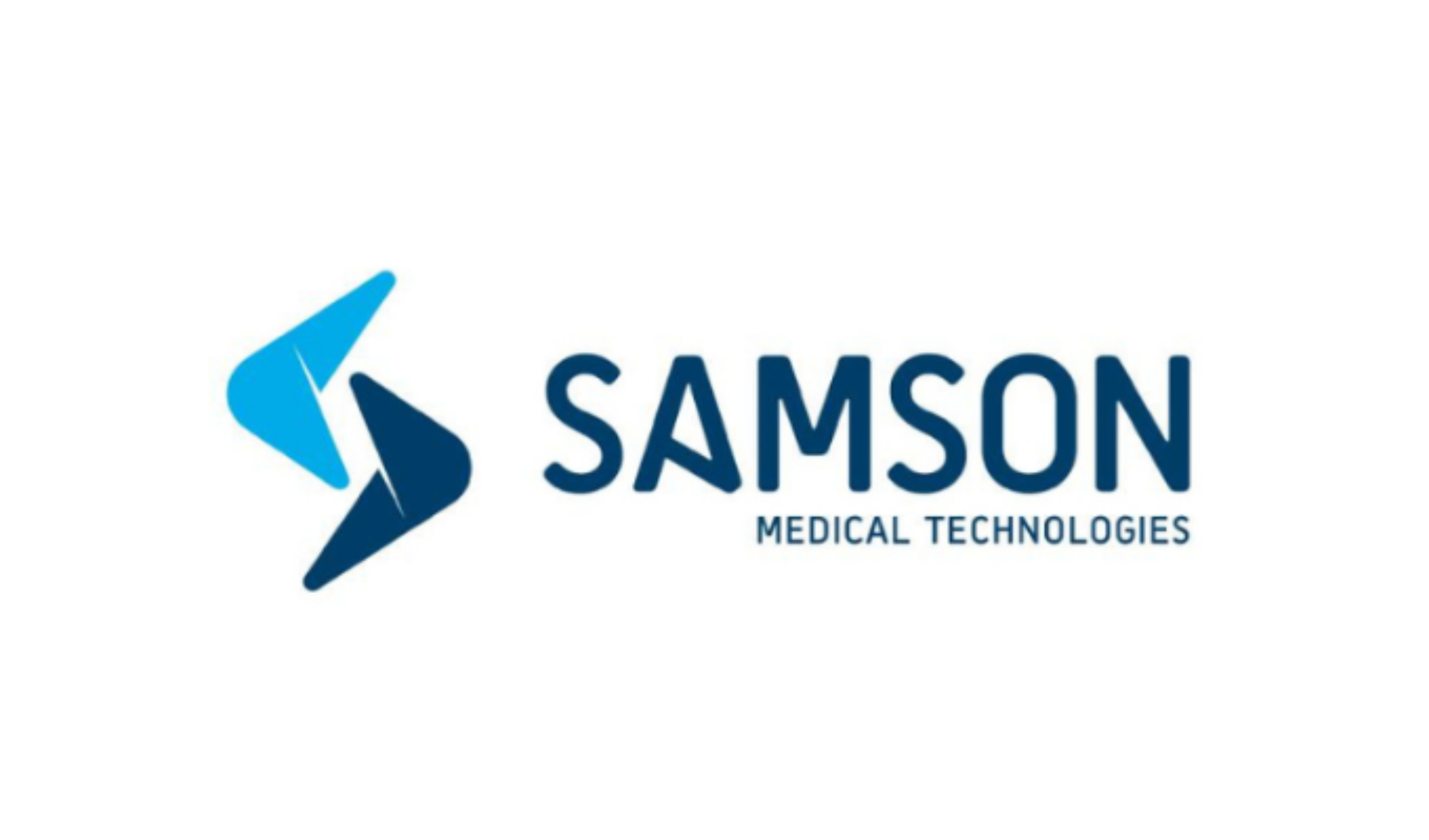 Samson Medical Technologies Logo Website