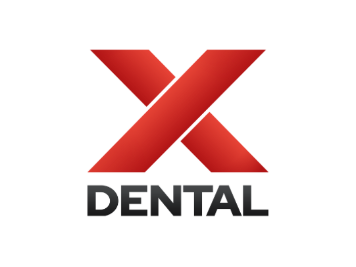 AOSAPS25 X Dental website logo