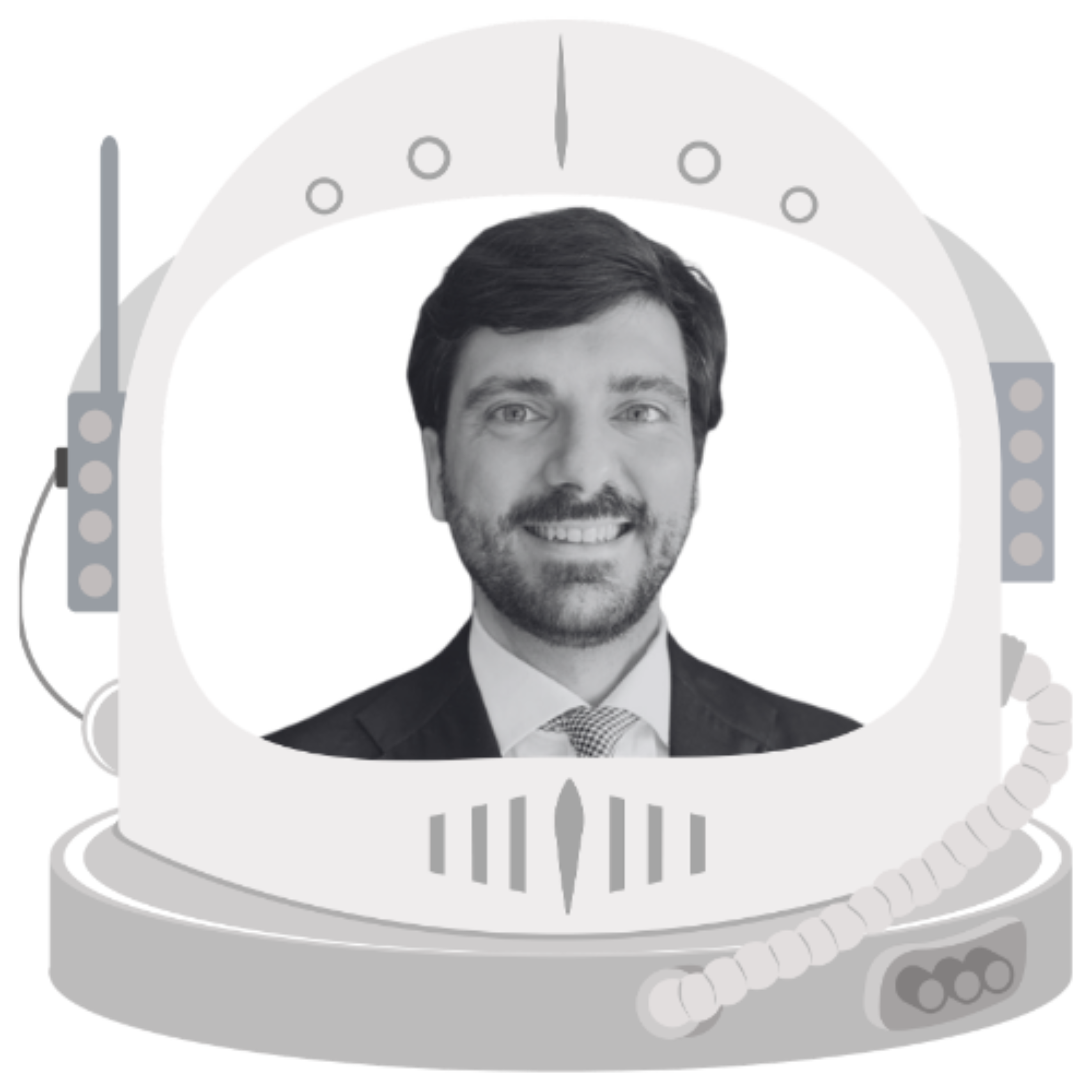 ASP 2026 Piero Papi speaker photo