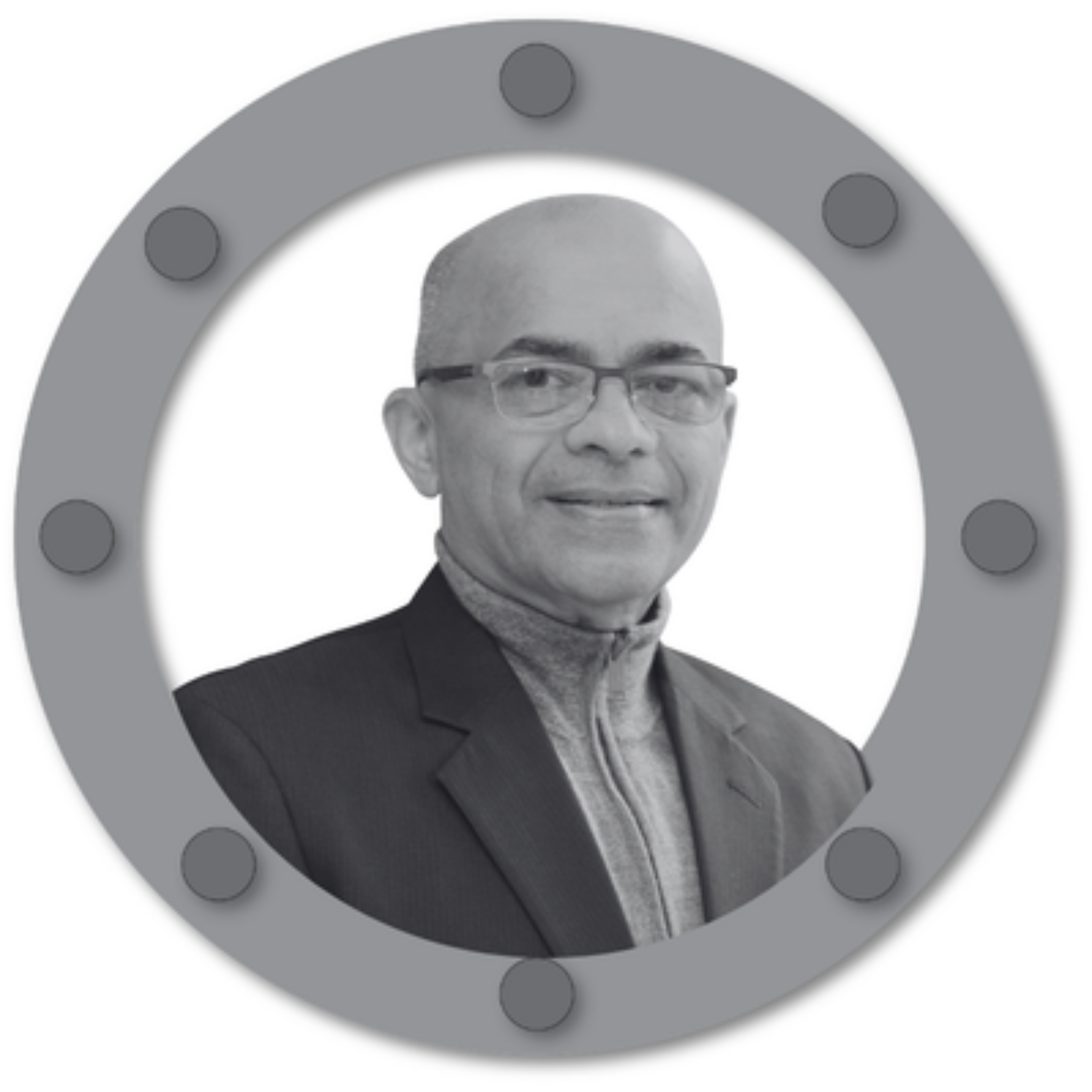 ASP Prashant Zaveri