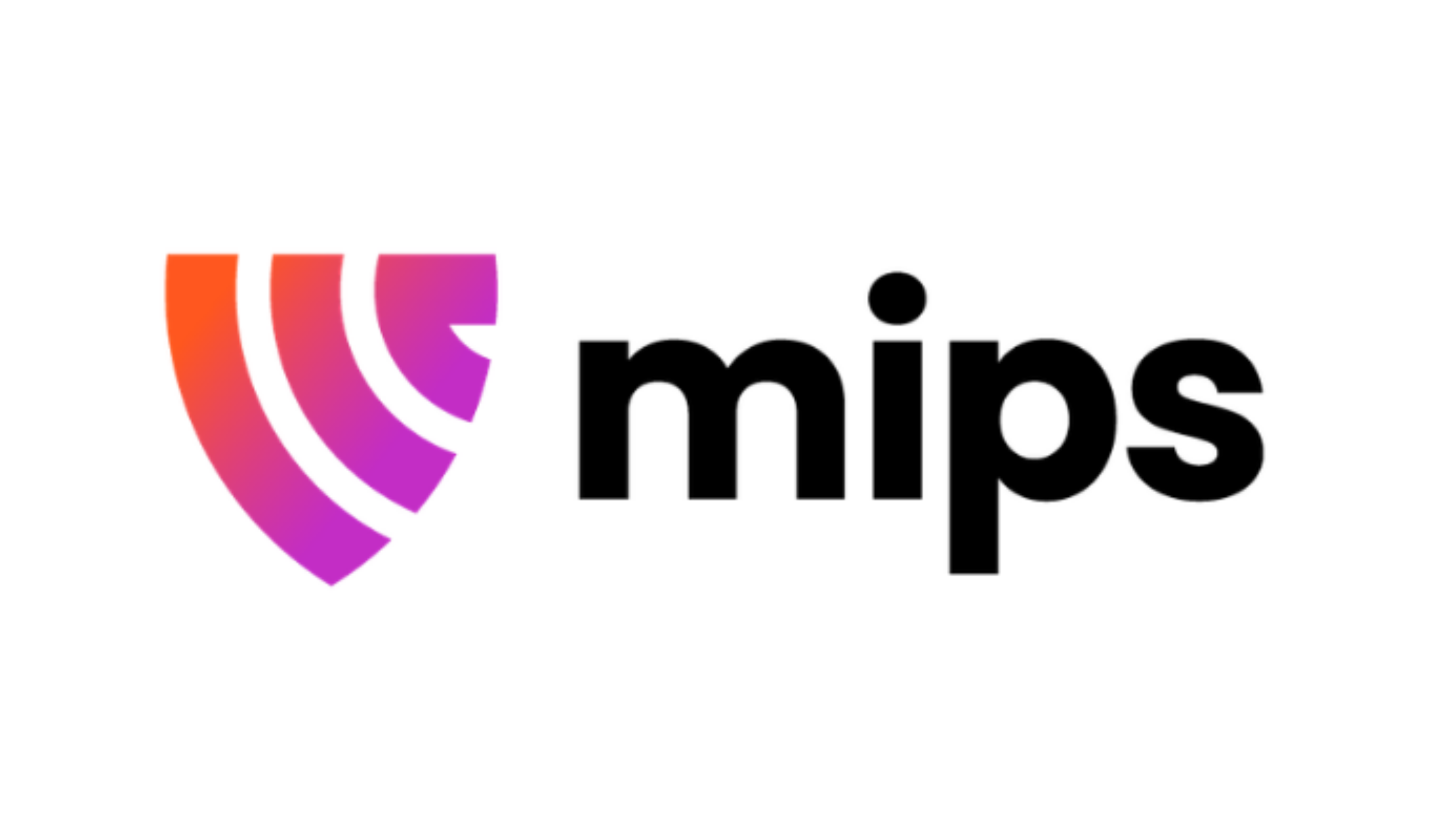 ASP mips company logo