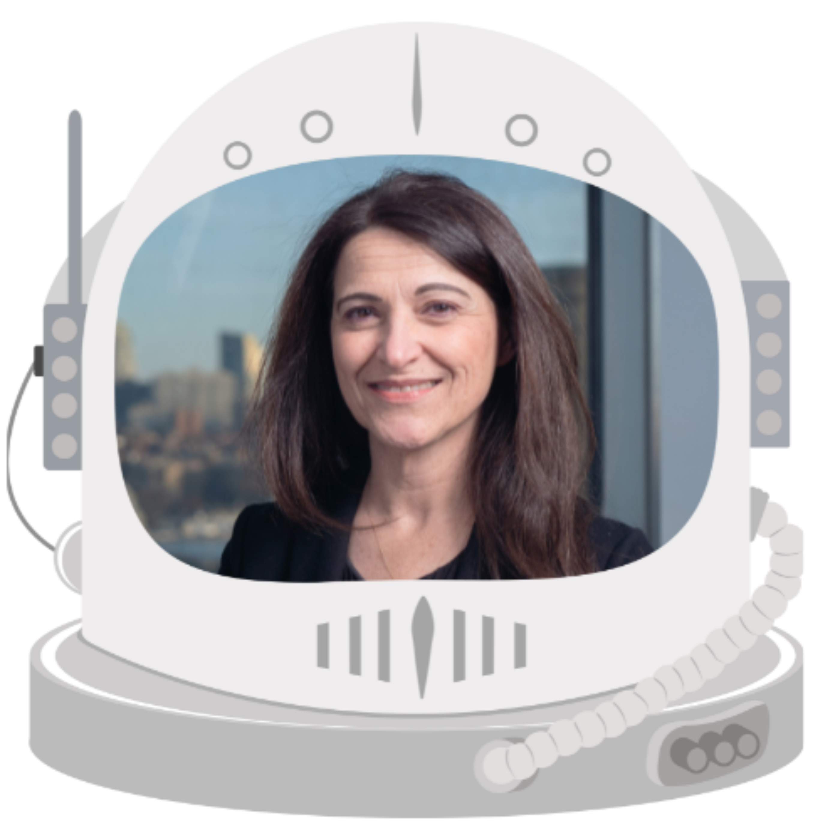 ASP speakers Hatice Hasturk