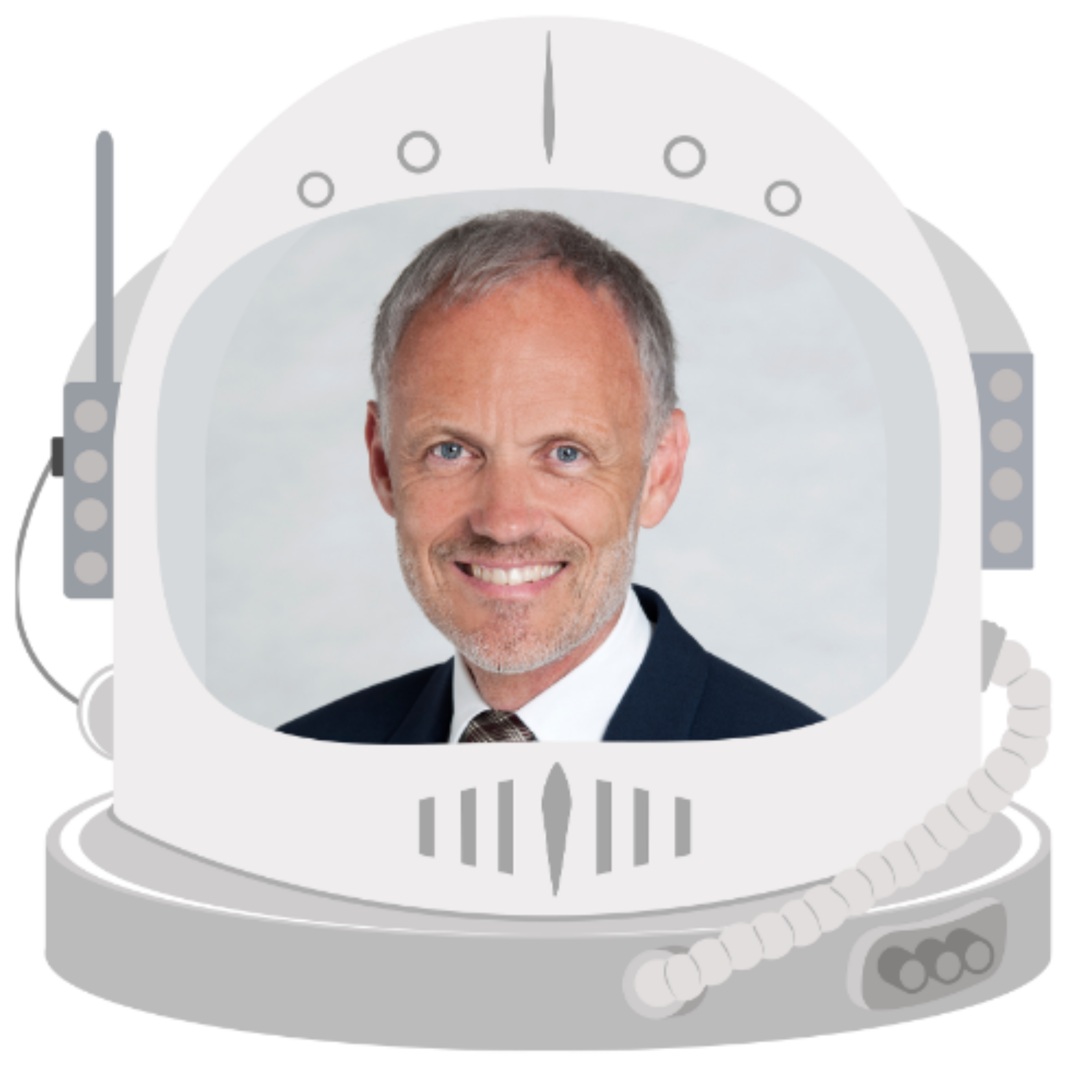 Dr Rino Burkhardt ASP