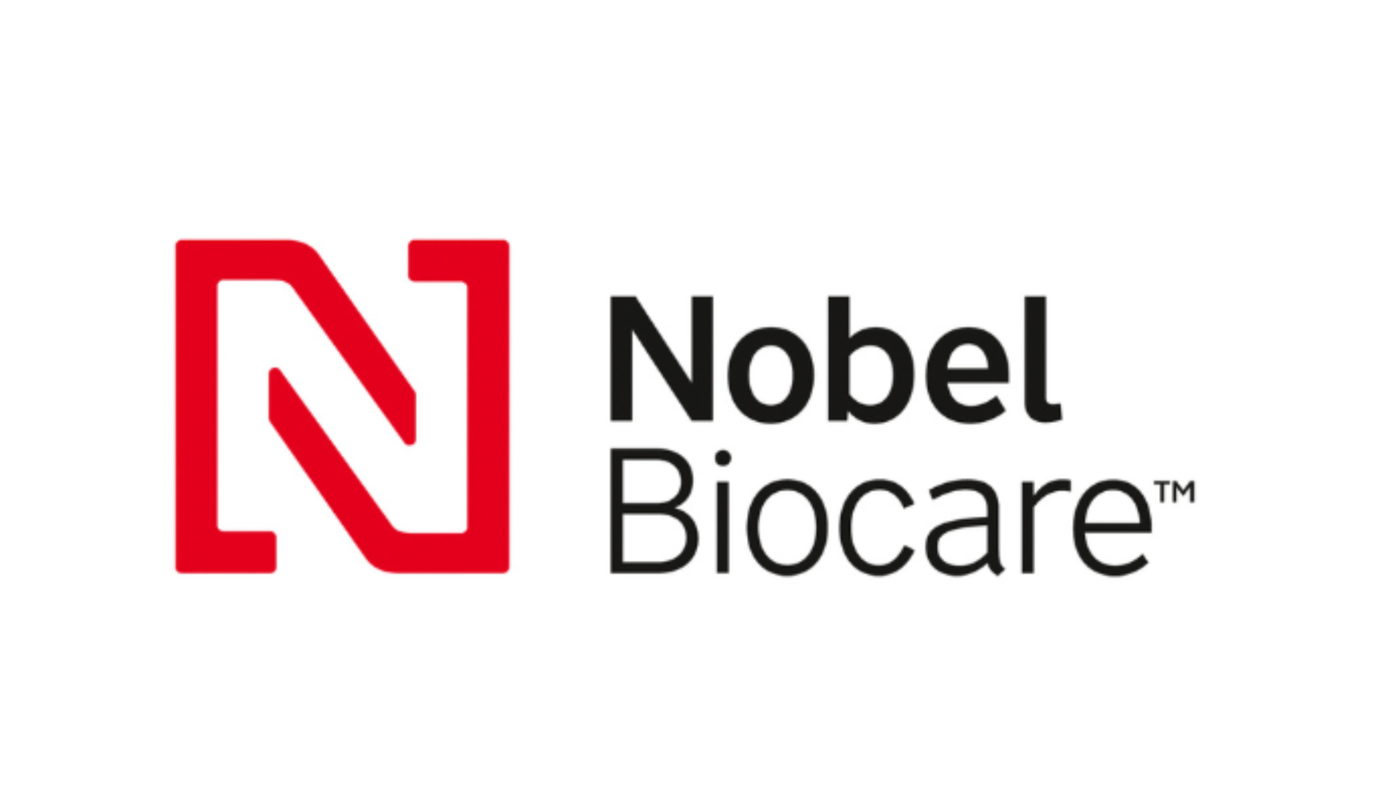 Nobel Biocare logo website