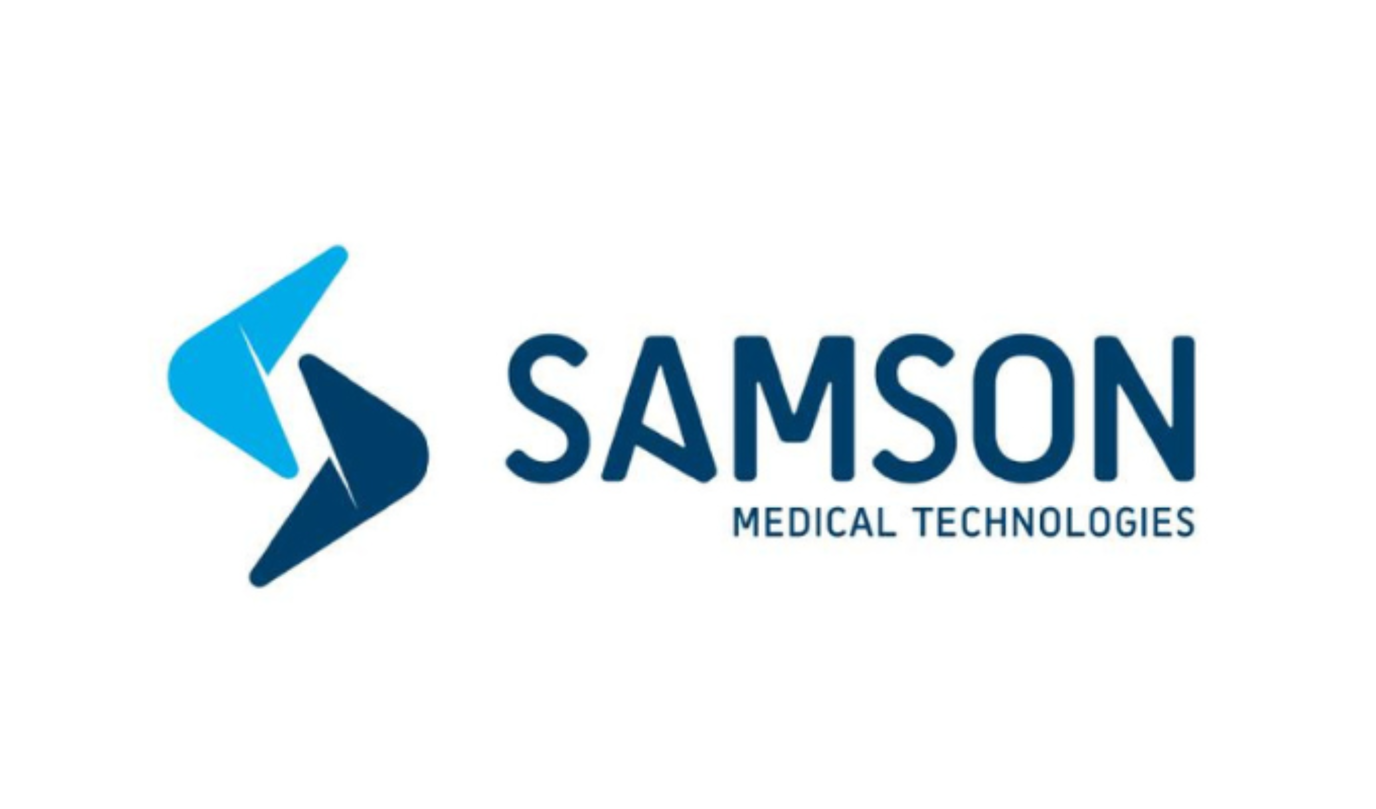 Samson logo Website
