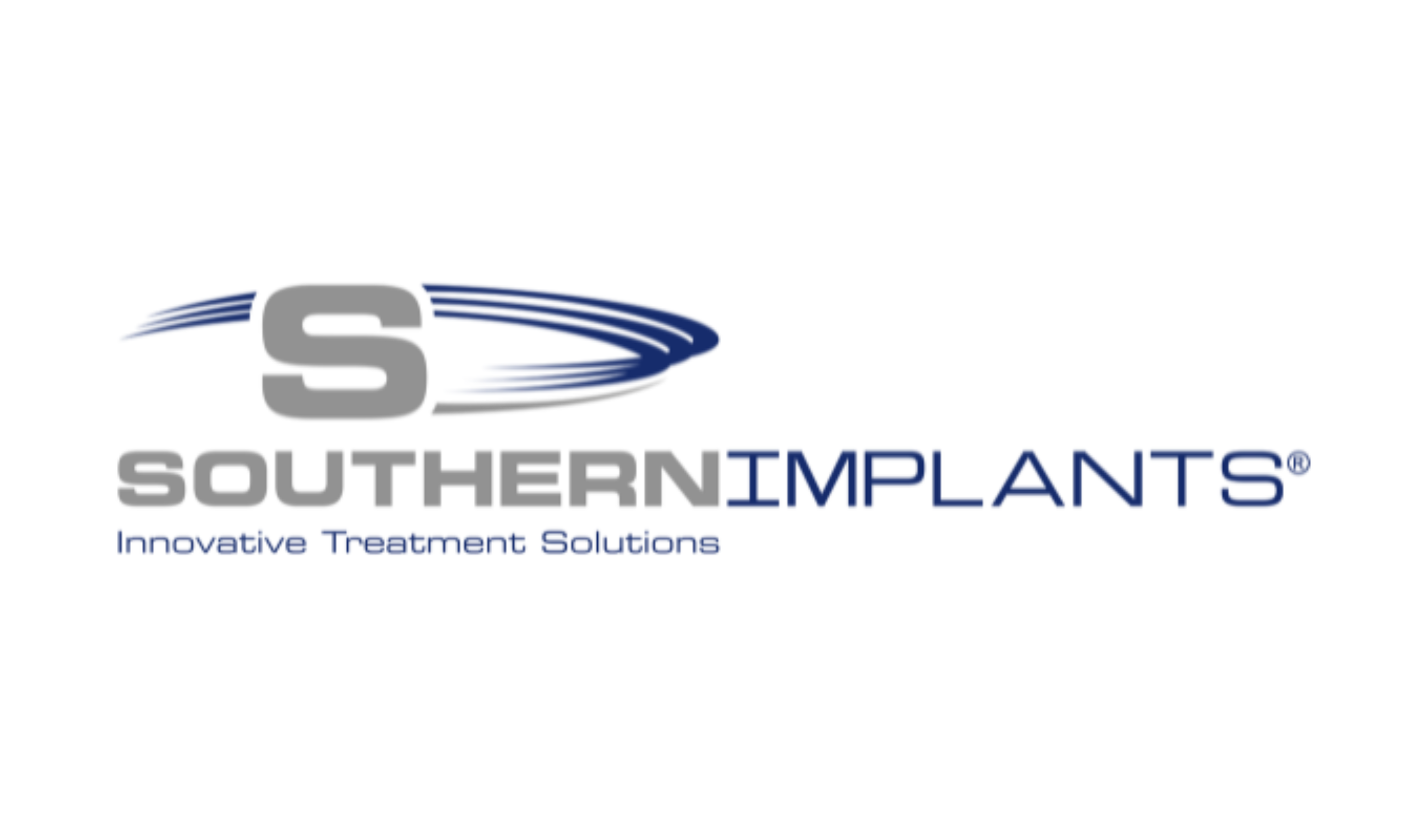 Southern Implant logo website