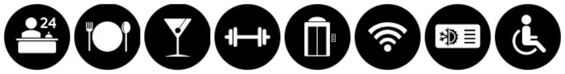 Accommodation Strip B Fon Cashel