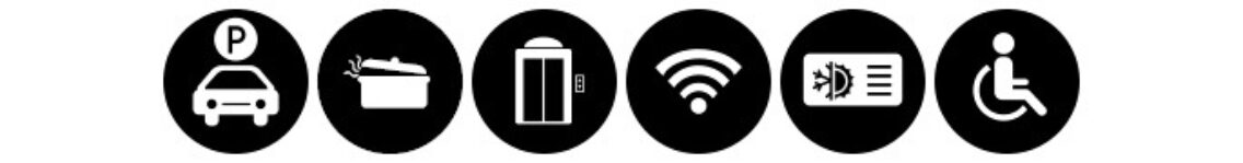 Accommodation Strip Queston Cambridge