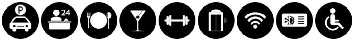 Accommodation Strip Novotel Cathedral Square