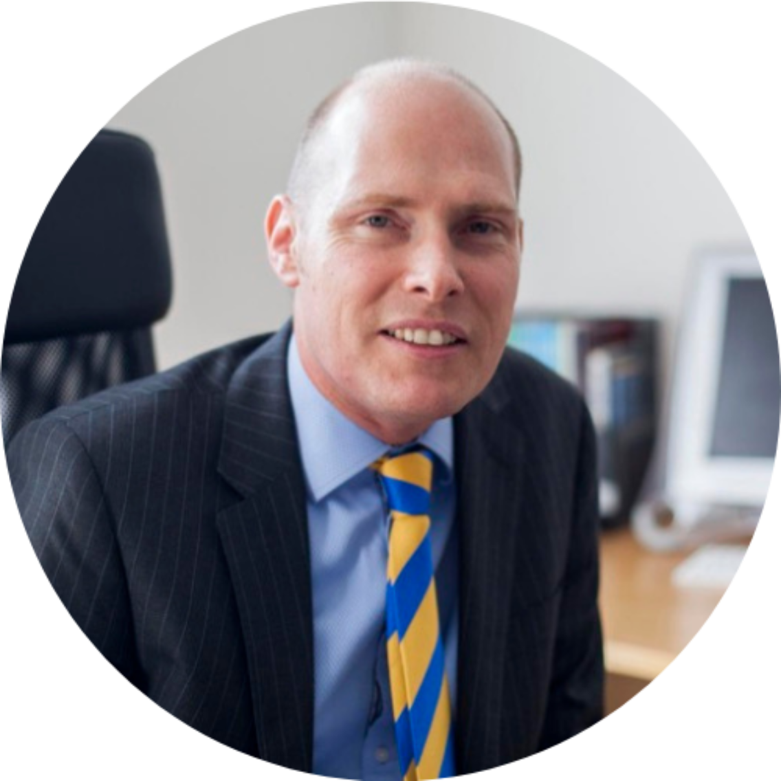 BCF25 Stuart Mc Intosh