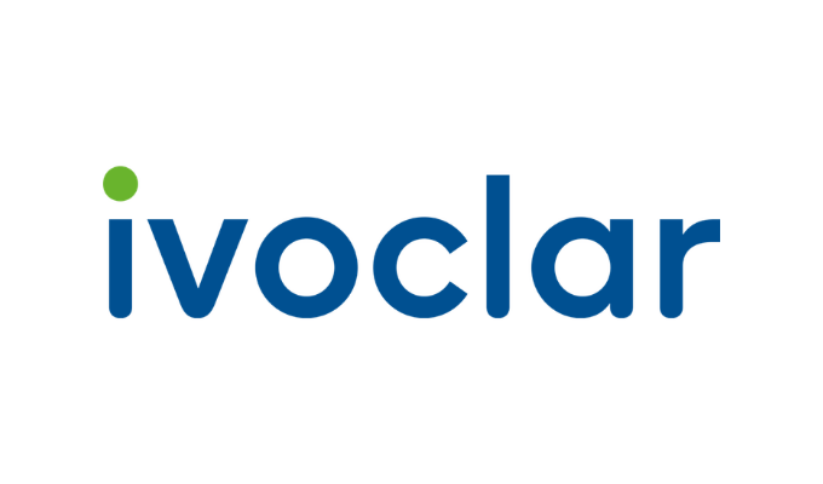 Ivoclar Logo Website
