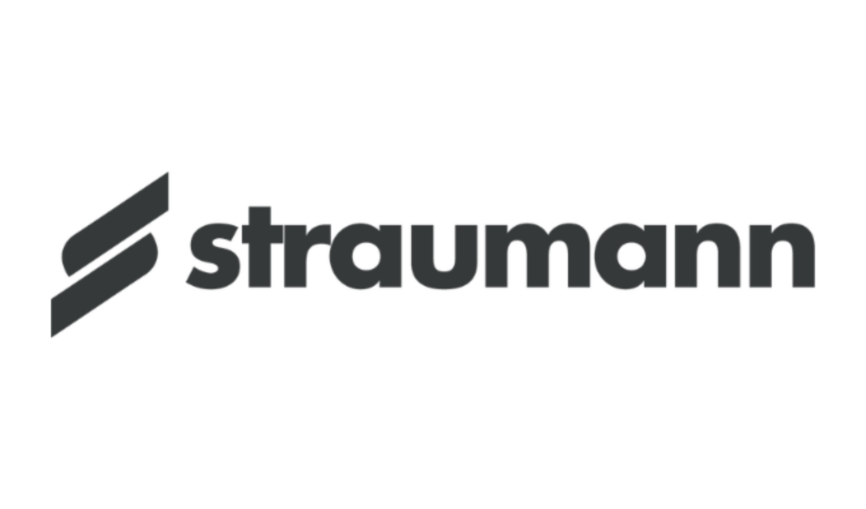 Straumann Group Logo Website
