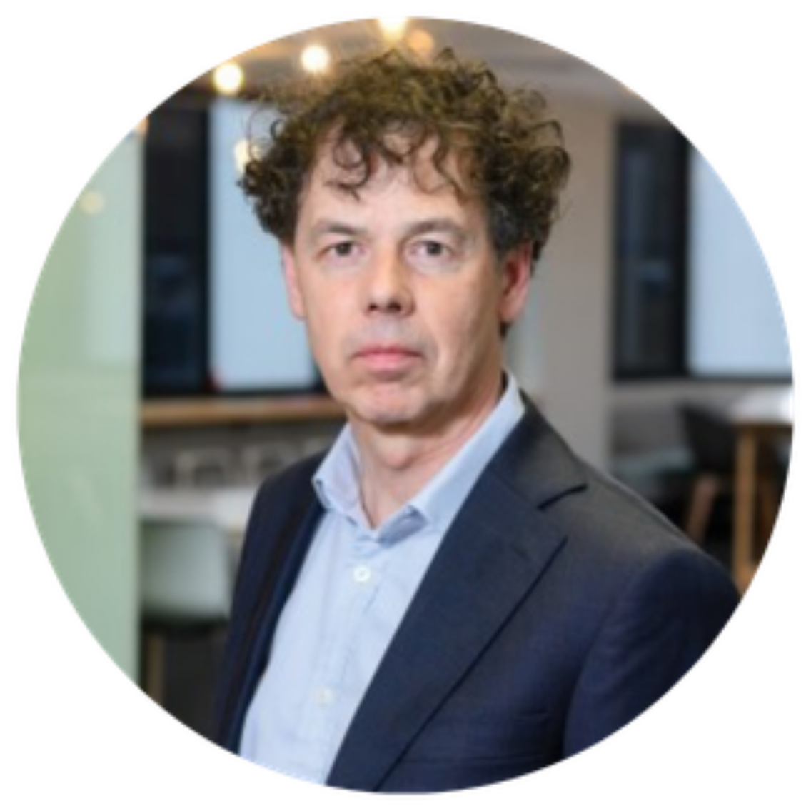 Andy Burgess speaker page