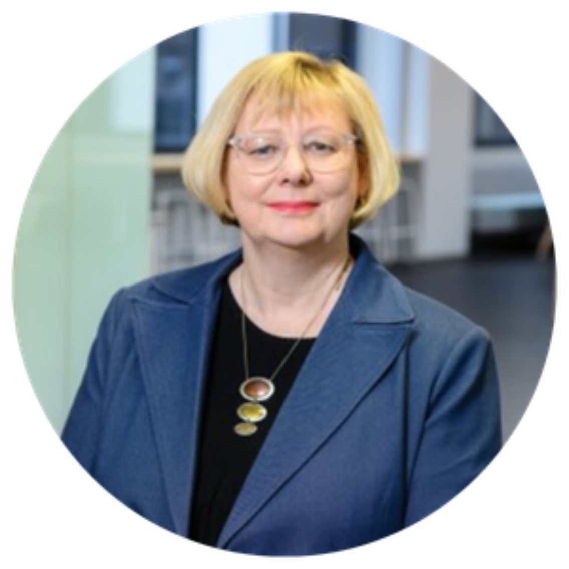 Anne Callinan speaker page