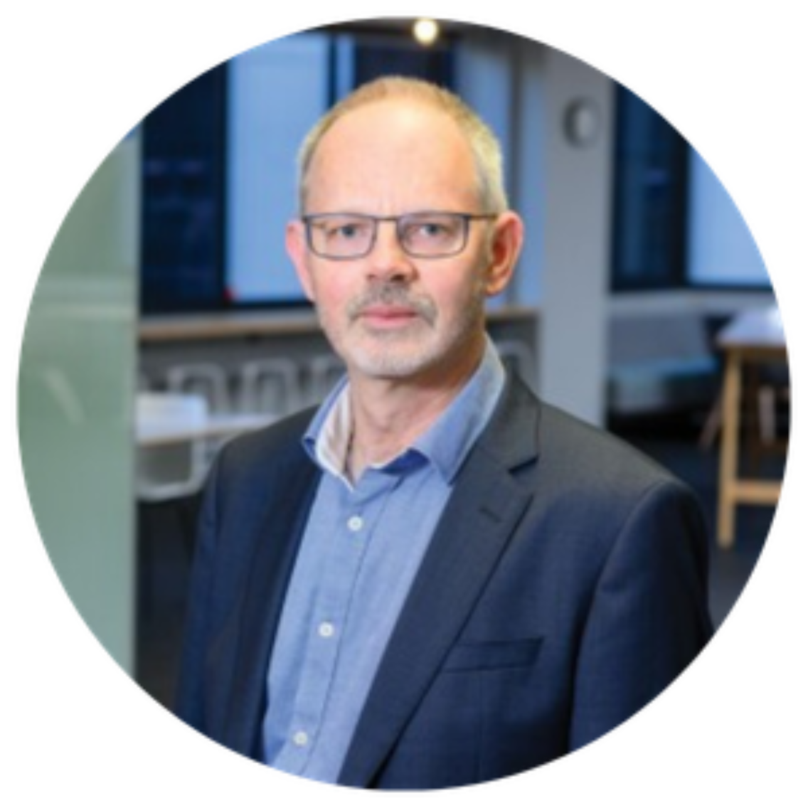 Bryan Chapple speaker page