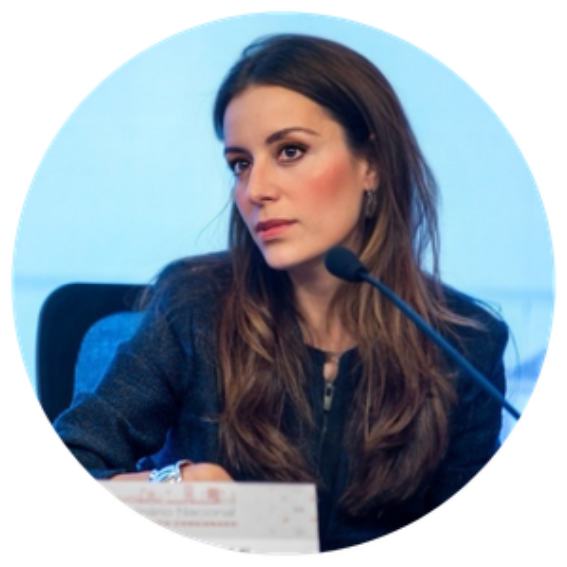 Fernanda Garibaldi 1