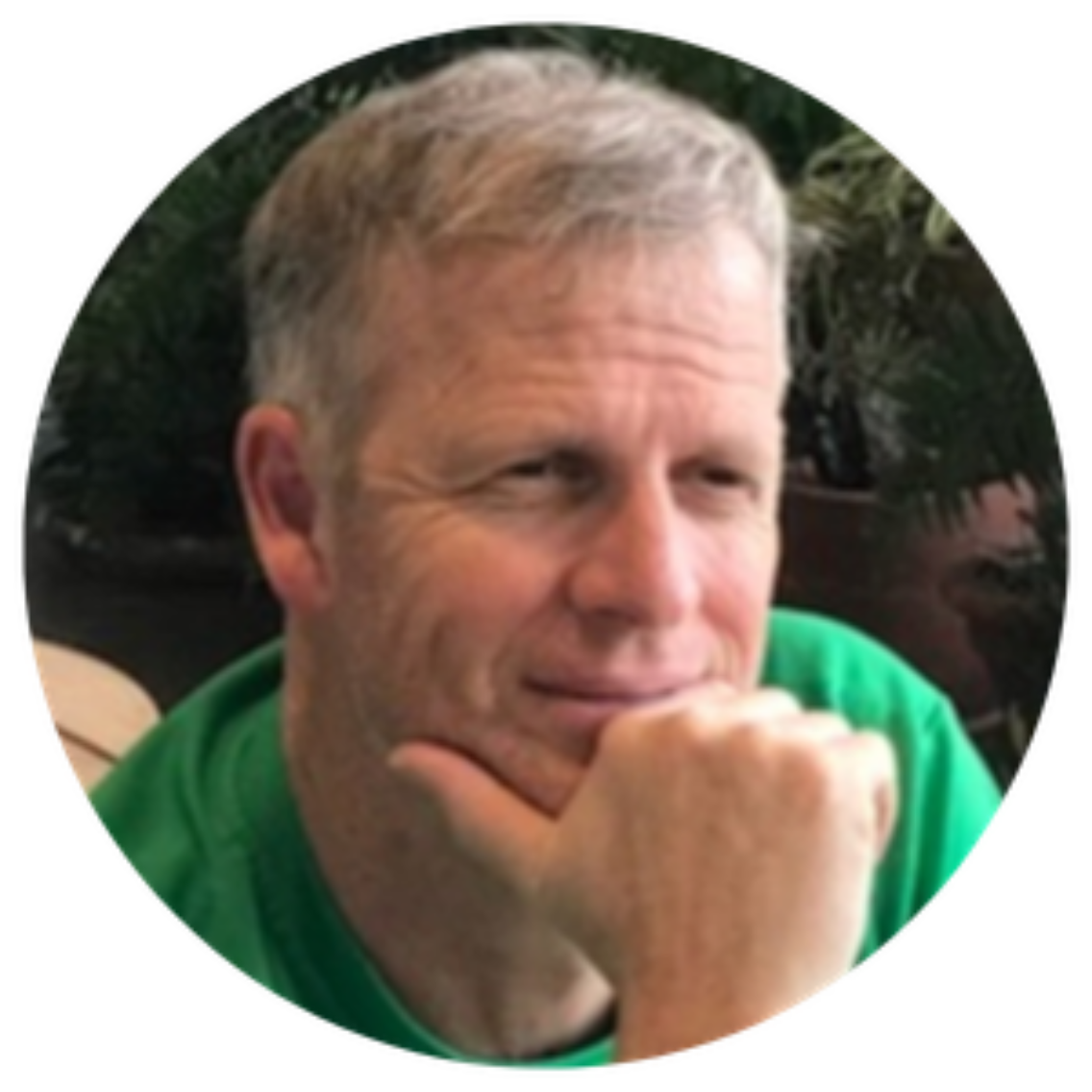 Wayne Kennerley 300x300