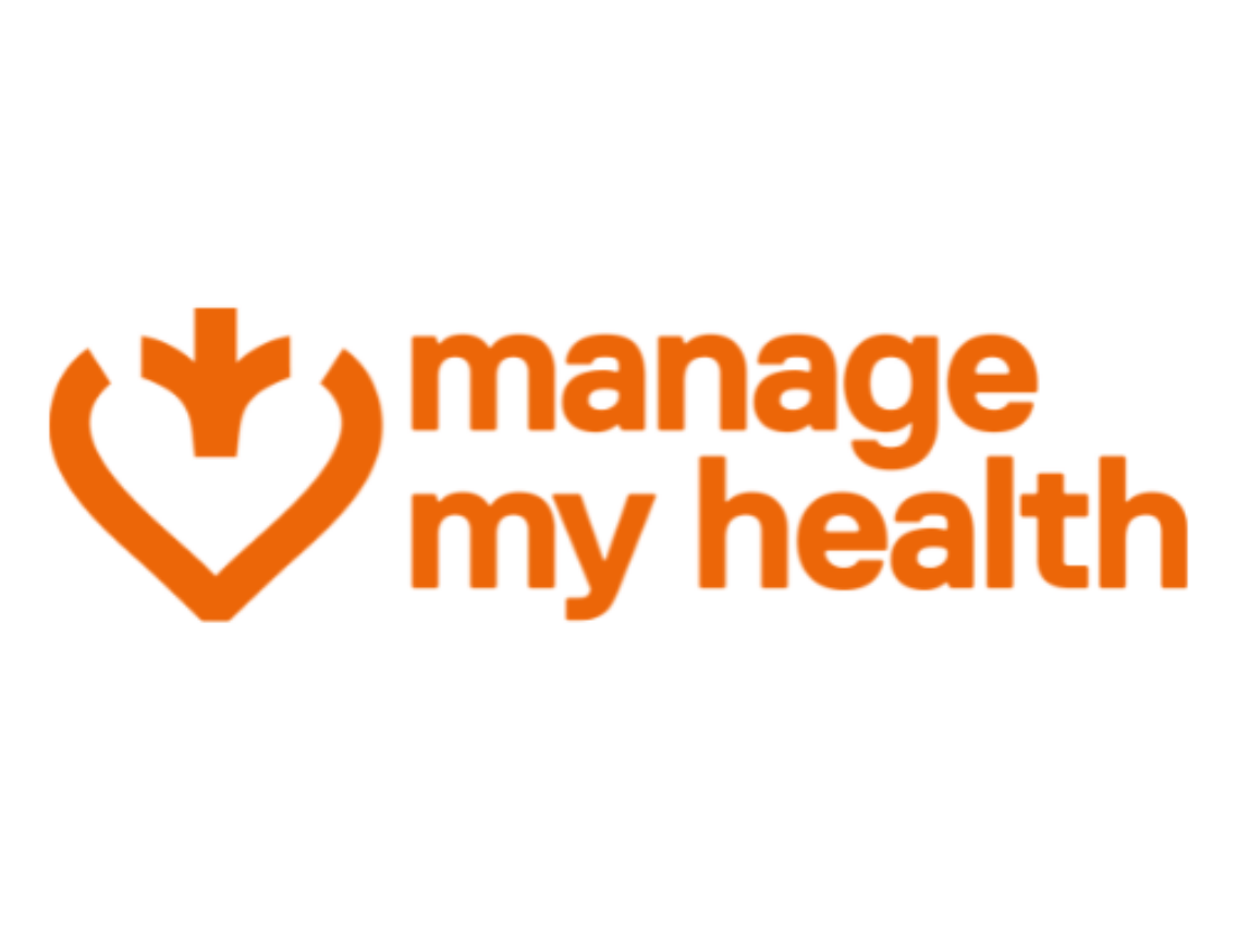 GP26 Manage my health