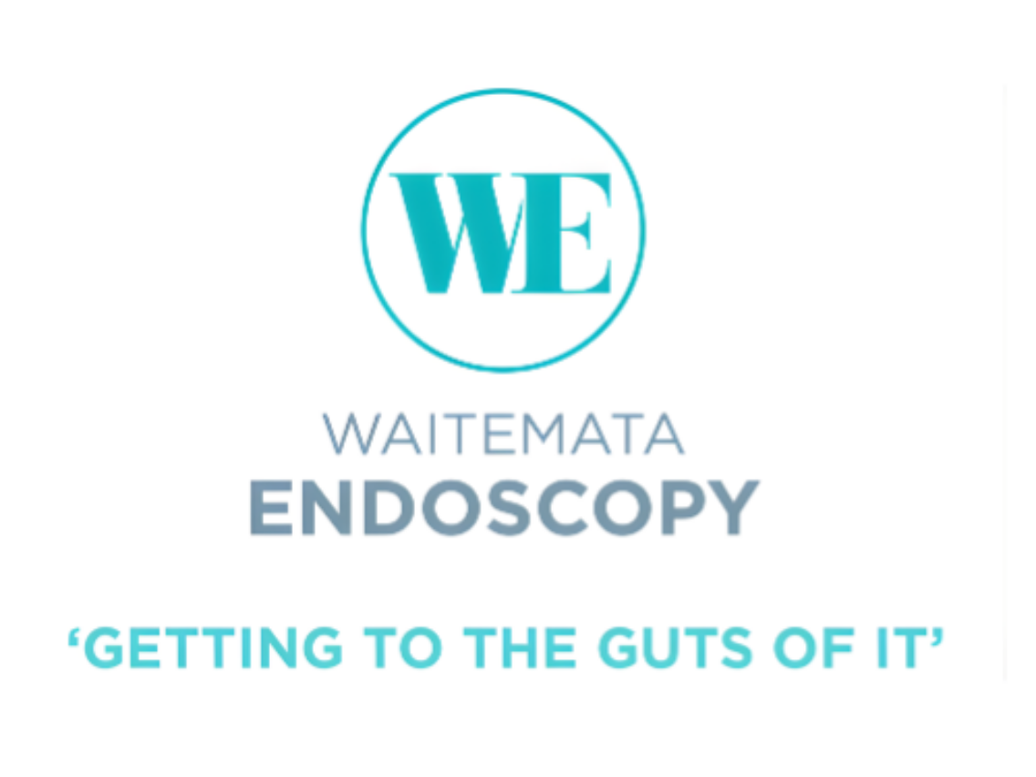 GP26 Waitemata Endoscopy