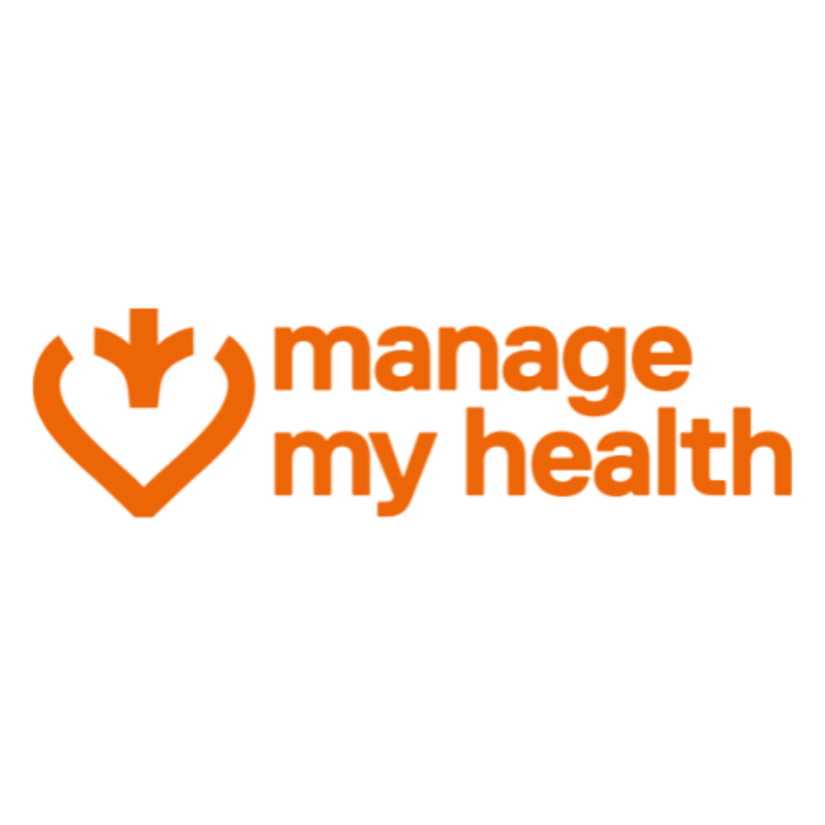 GP26 Manage my health