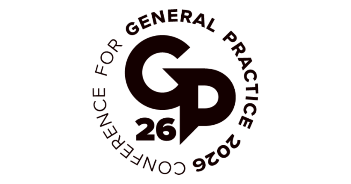 Conference For General Practice logo