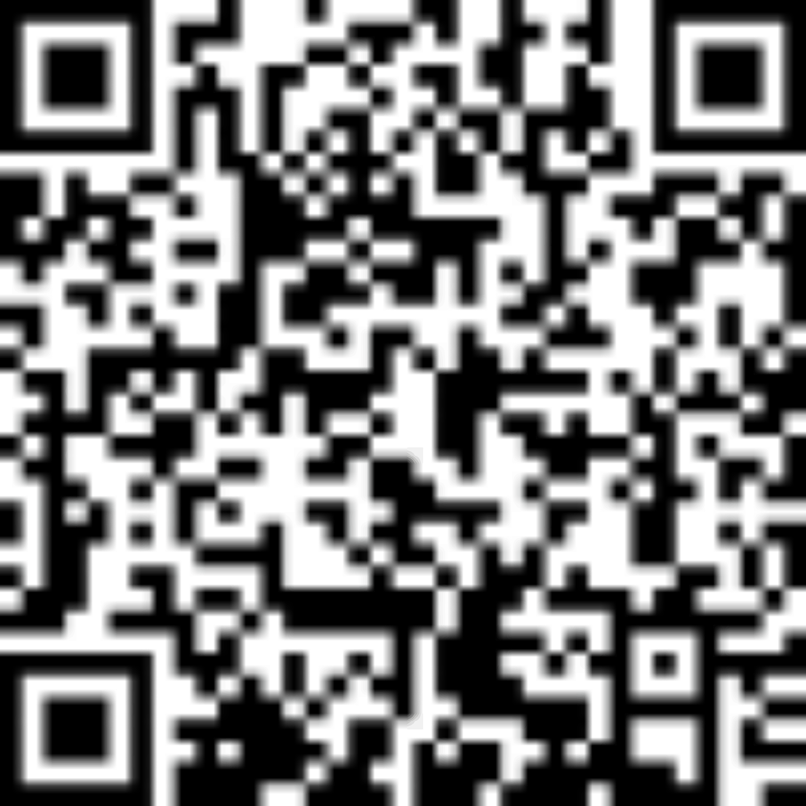 I OS App QR code