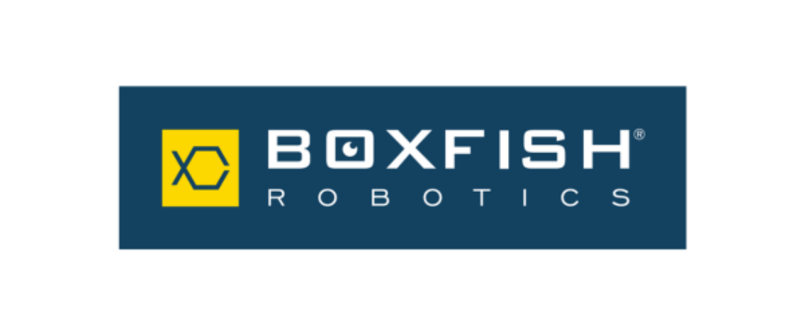 Boxfish Robotics 600x250