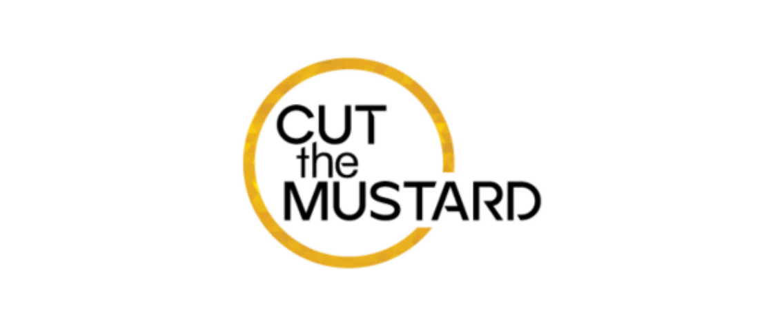 Cut the mustard 600x250
