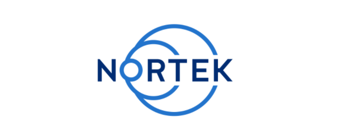 Nortek Group 600x250