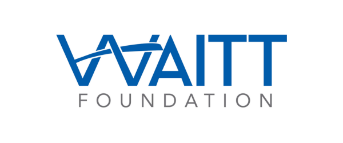 Waitt Foundation 600x250